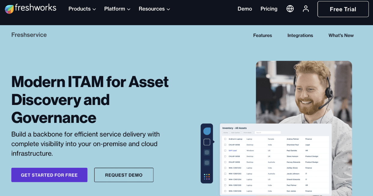 7 Best Asset Management Tools of 2023
